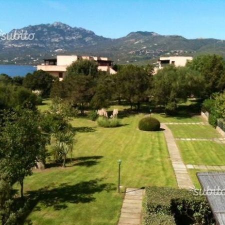 Porto Rotondo Lovely Apartment Εξωτερικό φωτογραφία