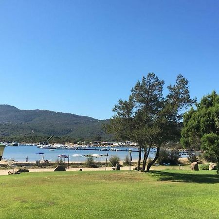Porto Rotondo Lovely Apartment Εξωτερικό φωτογραφία