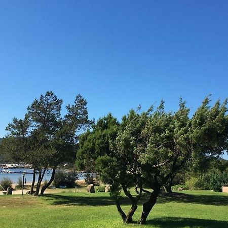 Porto Rotondo Lovely Apartment Εξωτερικό φωτογραφία