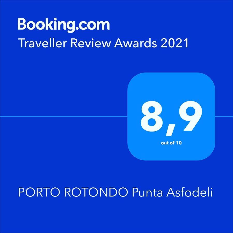 Porto Rotondo Lovely Apartment Εξωτερικό φωτογραφία