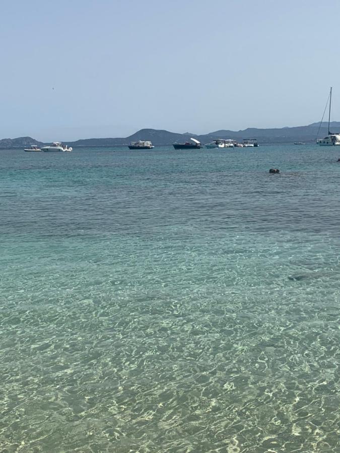 Porto Rotondo Lovely Apartment Εξωτερικό φωτογραφία