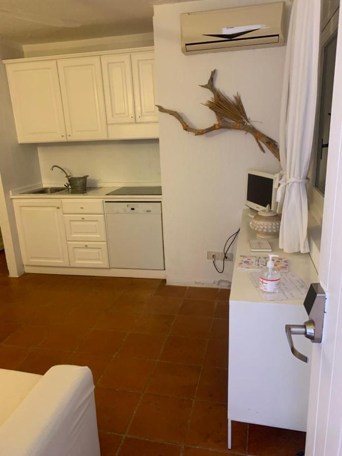 Porto Rotondo Lovely Apartment Εξωτερικό φωτογραφία