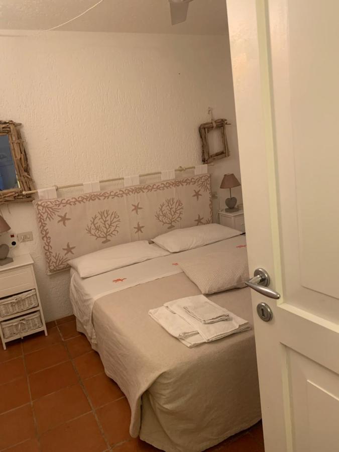 Porto Rotondo Lovely Apartment Εξωτερικό φωτογραφία
