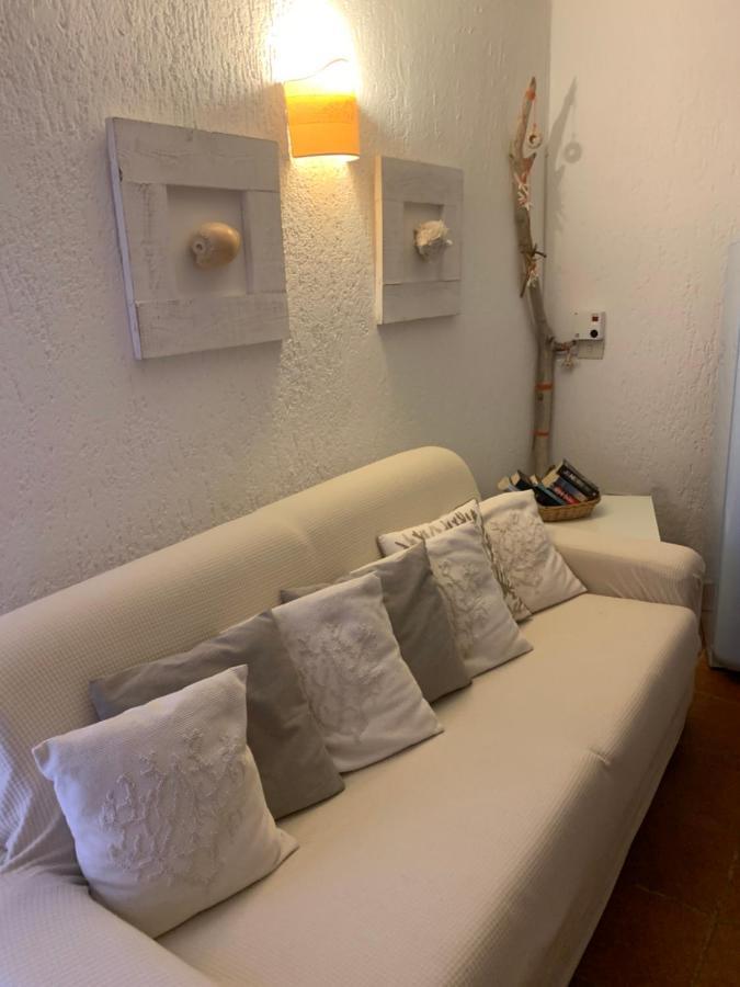 Porto Rotondo Lovely Apartment Εξωτερικό φωτογραφία