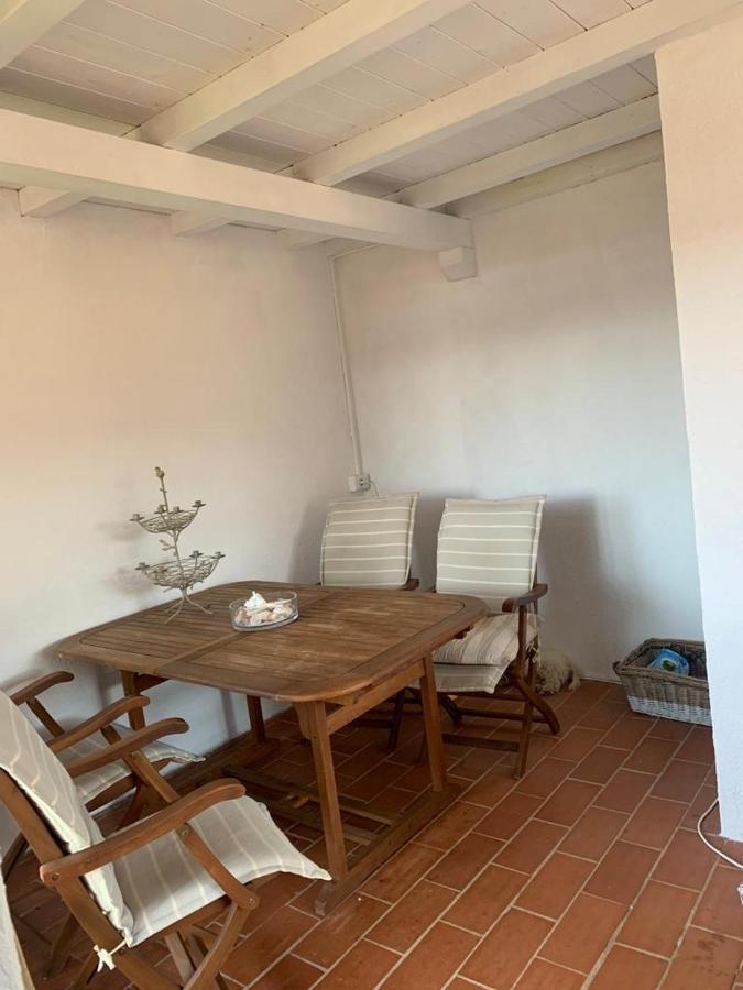 Porto Rotondo Lovely Apartment Εξωτερικό φωτογραφία