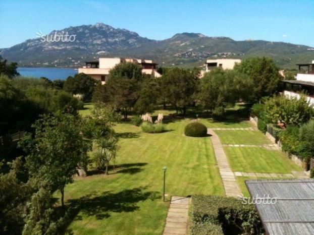 Porto Rotondo Lovely Apartment Εξωτερικό φωτογραφία