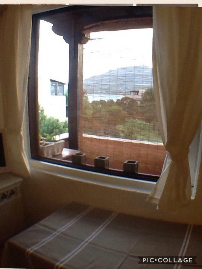 Porto Rotondo Lovely Apartment Εξωτερικό φωτογραφία