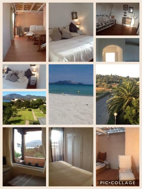Porto Rotondo Lovely Apartment Εξωτερικό φωτογραφία