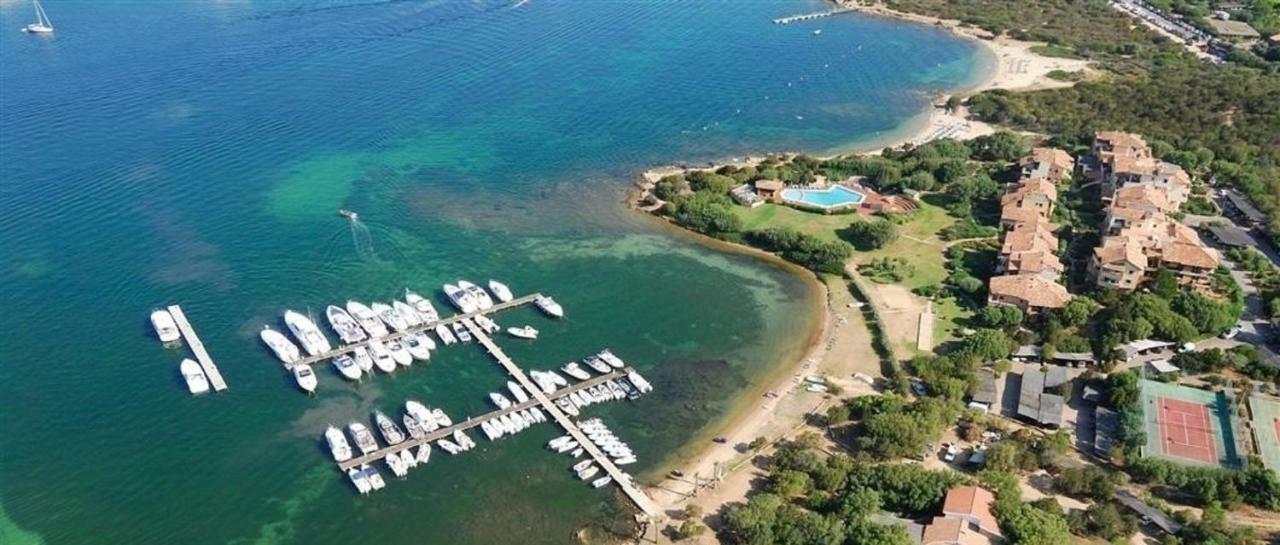 Porto Rotondo Lovely Apartment Εξωτερικό φωτογραφία