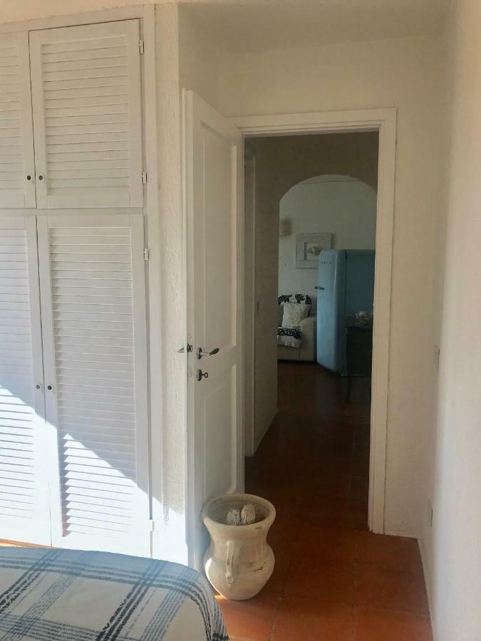 Porto Rotondo Lovely Apartment Εξωτερικό φωτογραφία