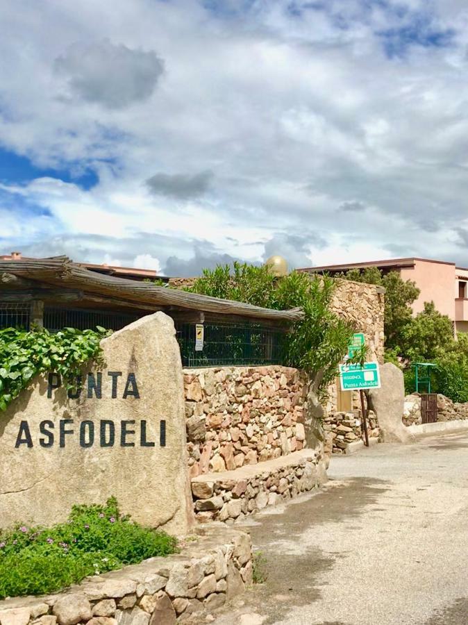 Porto Rotondo Lovely Apartment Εξωτερικό φωτογραφία