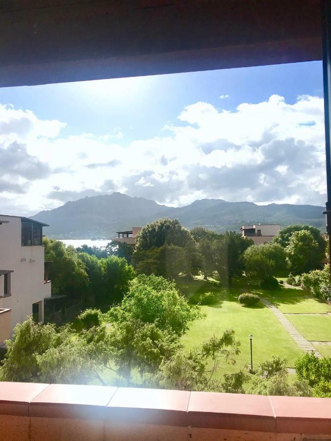 Porto Rotondo Lovely Apartment Εξωτερικό φωτογραφία