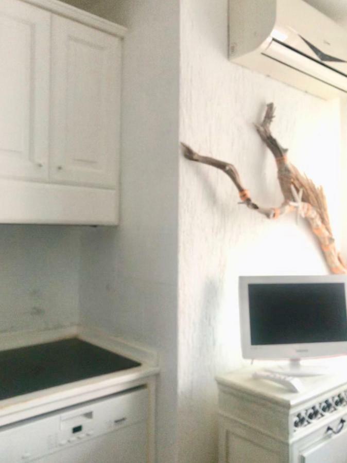 Porto Rotondo Lovely Apartment Εξωτερικό φωτογραφία