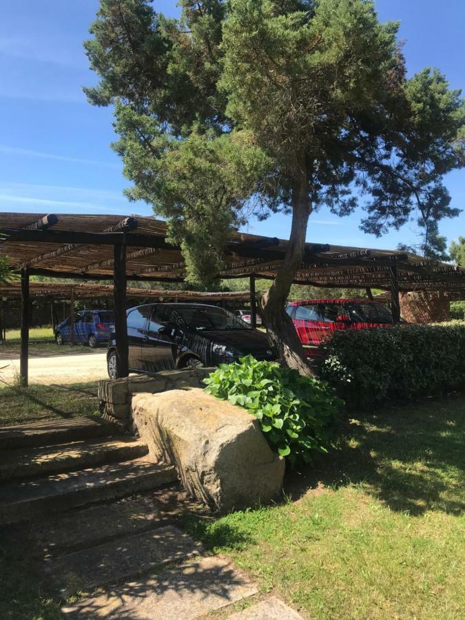 Porto Rotondo Lovely Apartment Εξωτερικό φωτογραφία