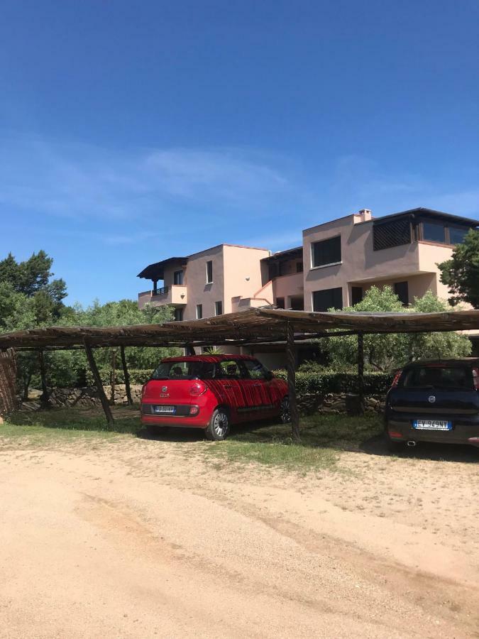 Porto Rotondo Lovely Apartment Εξωτερικό φωτογραφία