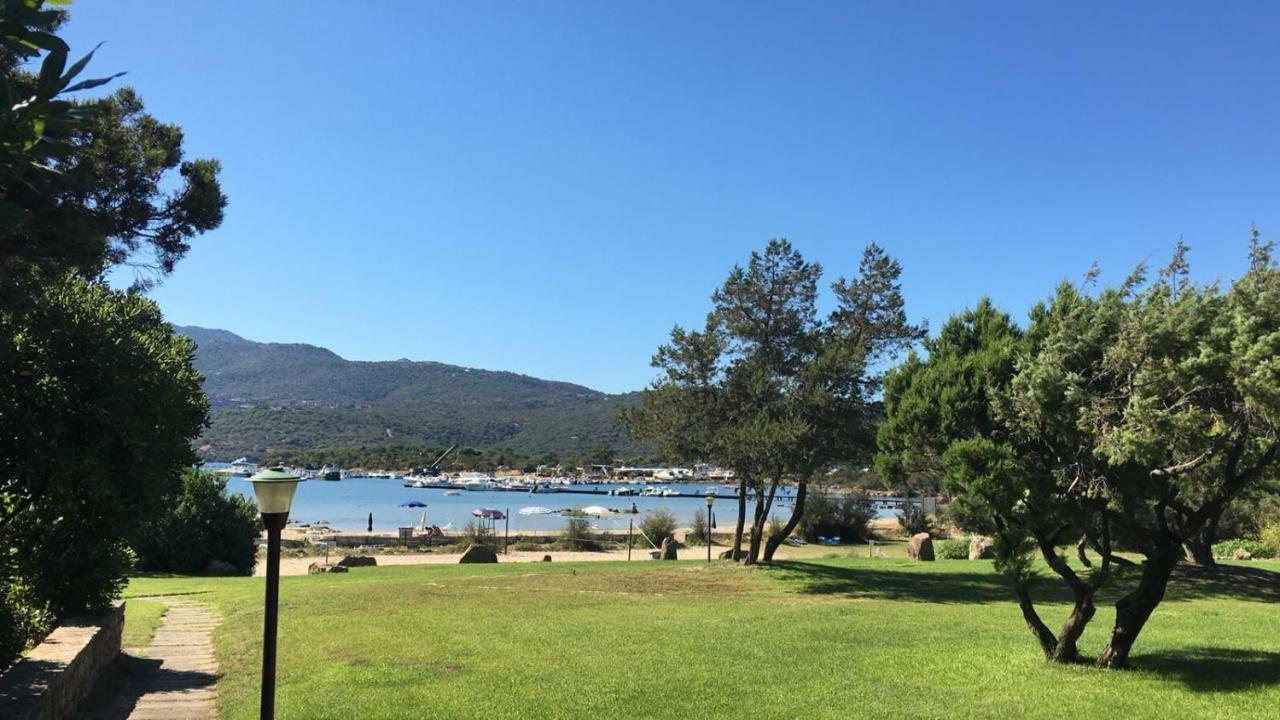 Porto Rotondo Lovely Apartment Εξωτερικό φωτογραφία