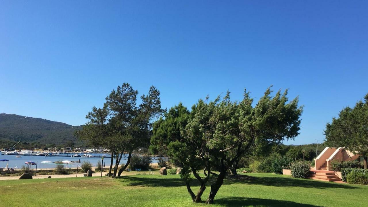 Porto Rotondo Lovely Apartment Εξωτερικό φωτογραφία