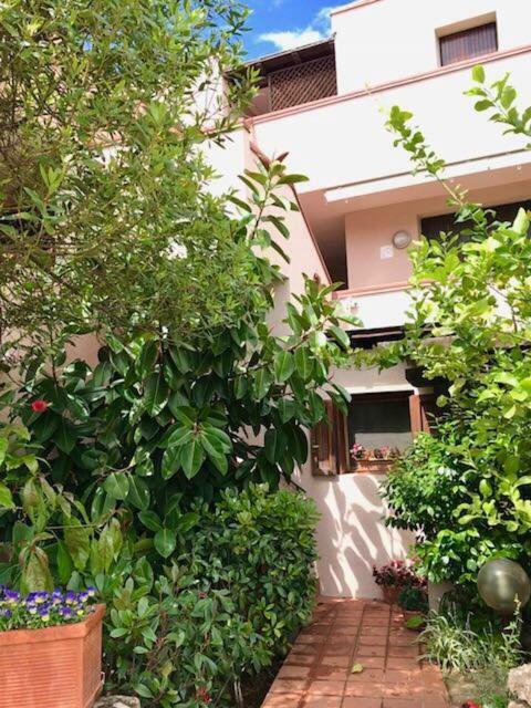 Porto Rotondo Lovely Apartment Εξωτερικό φωτογραφία
